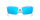 Oakley Capacitor OJ9013-0262 Unisex-Kinder-Sonnenbrille, Prizm Sapphire, Glas 62 mm, Bügel 116 mm