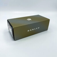 Oakley BXTR L OO9280-0839 Unisex Sunglasses, Prizm Tungsten, Lens Height 39 mm, Temples 139 mm