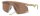 Oakley BXTR L OO9280-0839 Unisex Sunglasses, Prizm Tungsten, Lens Height 39 mm, Temples 139 mm