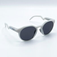 Oakley OO9242-1852 Unisex-Sonnenbrille, Prizm Grey, Glas 52 mm, Steg 21 mm, Bügel 142 mm