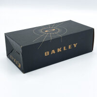 Oakley OO9242-1852 Unisex-Sonnenbrille, Prizm Grey, Glas 52 mm, Steg 21 mm, Bügel 142 mm