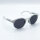 Oakley OO9242-1852 Unisex-Sonnenbrille, Prizm Grey, Glas 52 mm, Steg 21 mm, Bügel 142 mm