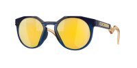 Oakley HSTN OO9242-1152 Unisex-Sonnenbrille, Prizm 24K...