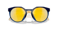 Oakley HSTN OO9242-1152 Unisex Sunglasses, Prizm 24K Polarized, Lens 52 mm, Bridge 21 mm, Temples 142 mm