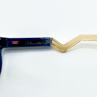 Oakley HSTN OO9242-1152 Unisex Sunglasses, Prizm 24K Polarized, Lens 52 mm, Bridge 21 mm, Temples 142 mm