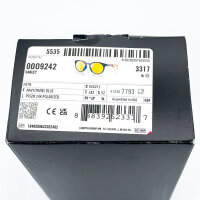 Oakley HSTN OO9242-1152 Unisex Sunglasses, Prizm 24K Polarized, Lens 52 mm, Bridge 21 mm, Temples 142 mm