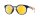 Oakley HSTN OO9242-1152 Unisex Sunglasses, Prizm 24K Polarized, Lens 52 mm, Bridge 21 mm, Temples 142 mm