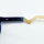 Oakley HSTN OO9242-1152 Unisex Sunglasses, Prizm 24K Polarized, Lens 52 mm, Bridge 21 mm, Temples 142 mm