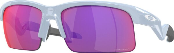 Oakley Capacitor OJ9013-0662 Unisex-Kinder-Sonnenbrille, Prizm Road, Glas 63 mm, Steg 7 mm, Bügel 116 mm