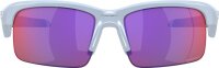 Oakley Capacitor OJ9013-0662 Unisex-Kinder-Sonnenbrille, Prizm Road, Glas 63 mm, Steg 7 mm, Bügel 116 mm