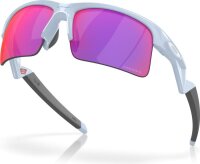Oakley Capacitor OJ9013-0662 Unisex-Kinder-Sonnenbrille, Prizm Road, Glas 63 mm, Steg 7 mm, Bügel 116 mm