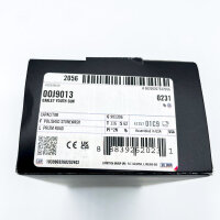 Oakley Capacitor OJ9013-0662 Unisex-Kinder-Sonnenbrille, Prizm Road, Glas 63 mm, Steg 7 mm, Bügel 116 mm