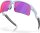 Oakley Capacitor OJ9013-0662 Unisex-Kinder-Sonnenbrille, Prizm Road, Glas 63 mm, Steg 7 mm, Bügel 116 mm