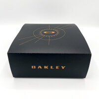 Oakley OO9519-0141 Unisex-Sonnenbrille Prizm Road Glashöhe 41 mm Bügel 131 mm