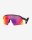 Oakley OO9519-0141 Unisex-Sonnenbrille Prizm Road Glashöhe 41 mm Bügel 131 mm