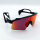 Oakley OO9519-0141 Unisex-Sonnenbrille Prizm Road Glashöhe 41 mm Bügel 131 mm