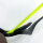 Oakley Stunt Wing OO9519-0441 Unisex Sunglasses, Prizm Ruby, Lens Height 41 mm, Temples 131 mm