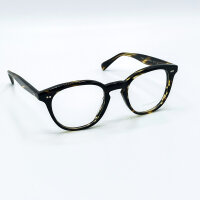Oliver Peoples Desmon OV5454U 1003 Glasses, Cocobolo,...
