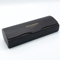 Oliver Peoples Desmon OV5454U 1003 Brille, Cocobolo, Glas 48 mm, Steg 21 mm, Bügel 145 mm