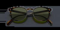 Oliver Peoples OV5298SU Unisex-Sonnenbrille Bark/G-15,...