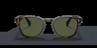 Oliver Peoples OV5298SU Unisex-Sonnenbrille Bark/G-15, Glas 53 mm, Steg 20 mm, Bügel 145 mm, 3N