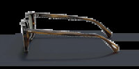 Oliver Peoples OV5298SU Unisex-Sonnenbrille Bark/G-15, Glas 53 mm, Steg 20 mm, Bügel 145 mm, 3N