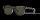 Oliver Peoples OV5298SU Unisex-Sonnenbrille Bark/G-15, Glas 53 mm, Steg 20 mm, Bügel 145 mm, 3N