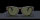 Oliver Peoples OV5298SU Unisex-Sonnenbrille Bark/G-15, Glas 53 mm, Steg 20 mm, Bügel 145 mm, 3N