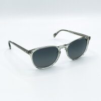 Oliver Peoples Finley Esq. Sun OV5298SU 166941 Unisex Sunglasses, Black Diamond/Steal Gradient, Lens 53 mm, Bridge 20 mm, Temples 145 mm, 3N