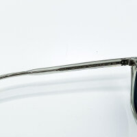 Oliver Peoples Finley Esq. Sun OV5298SU 166941 Unisex Sunglasses, Black Diamond/Steal Gradient, Lens 53 mm, Bridge 20 mm, Temples 145 mm, 3N