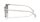 Oliver Peoples Finley Esq. Sun OV5298SU 166941 Unisex Sunglasses, Black Diamond/Steal Gradient, Lens 53 mm, Bridge 20 mm, Temples 145 mm, 3N