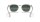 Oliver Peoples Finley Esq. Sun OV5298SU 166941 Unisex Sunglasses, Black Diamond/Steal Gradient, Lens 53 mm, Bridge 20 mm, Temples 145 mm, 3N