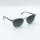 Oliver Peoples Finley Esq. Sun OV5298SU 166941 Unisex Sunglasses, Black Diamond/Steal Gradient, Lens 53 mm, Bridge 20 mm, Temples 145 mm, 3N