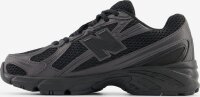 New Balance 740 Kinder-Sneaker, Unisex, EU 38,5, Schwarz, GR740BO