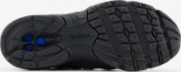 New Balance 740 Kinder-Sneaker, Unisex, EU 38,5, Schwarz, GR740BO