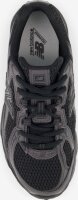 New Balance 740 Kinder-Sneaker, Unisex, EU 38,5, Schwarz, GR740BO