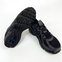 New Balance 740 Kinder-Sneaker, Unisex, EU 38,5, Schwarz, GR740BO