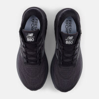 New Balance Fresh Foam X 880v15 GORE-TEX Running Shoes for Men, EU 45.5, Black, M880GB15