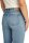 Tommy Hilfiger Toby Damen-Bootcut-Jeans, W31/L30, Denimblau, Normale Bundhöhe