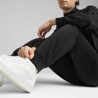 PUMA Essentials Poly Herren-Trainingsanzug, Größe M, Schwarz, 684847 01