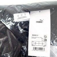PUMA 684655 01 Class Track Jacket TR Unisex-Trainingsjacke Schwarz M