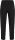 Tommy Hilfiger WW0WW44793 Womens Low Normal Waist Bi-Stretch Trousers, Size 36, Black