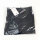 Tommy Hilfiger WW0WW44793 Womens Low Normal Waist Bi-Stretch Trousers, Size 36, Black