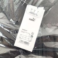PUMA 684655 01 Unisex Training Jacket Black Size L