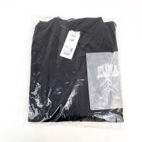 PUMA 684655 01 Unisex Training Jacket Black Size L