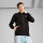 PUMA 684655 01 Unisex Training Jacket Black Size L