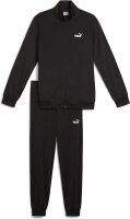 PUMA 684847 01 Herren-Trainingsanzug Essentials Poly...