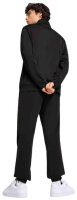 PUMA 684847 01 Mens Essentials Poly Tracksuit, Size L, Black