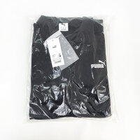 PUMA 684847 01 Mens Essentials Poly Tracksuit, Size L, Black