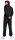 PUMA 684847 01 Mens Essentials Poly Tracksuit, Size L, Black